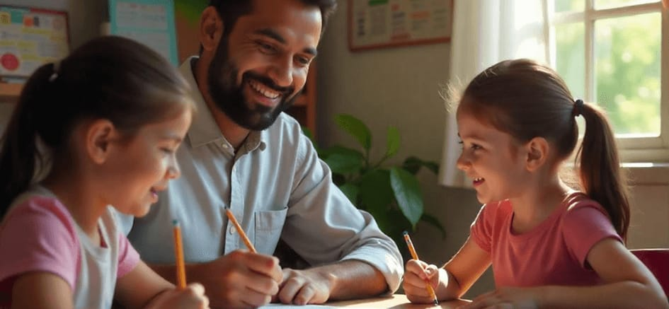 شرح مبسط للقدرات الكمي واللفظي