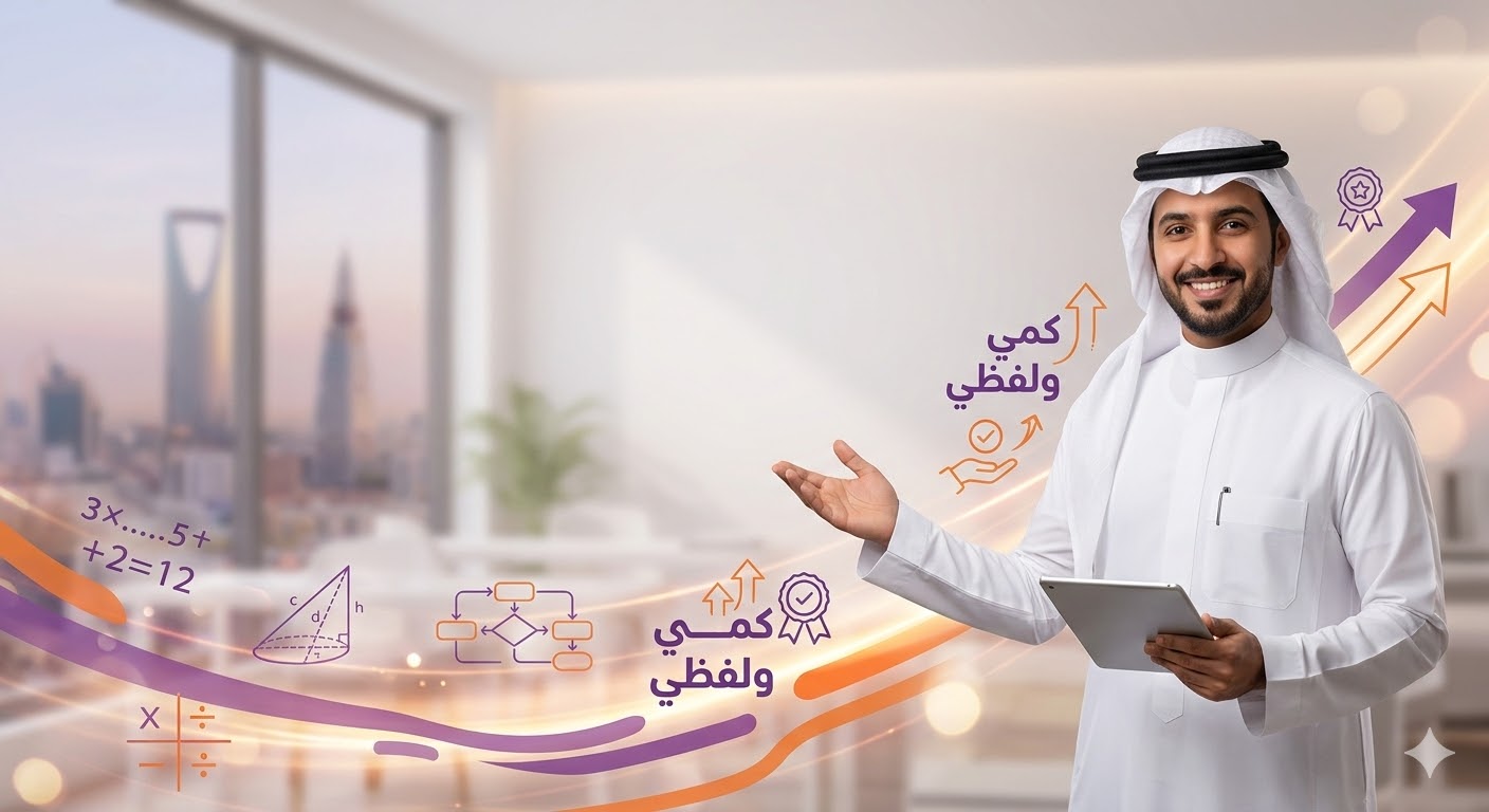 تواصل مع مدرس قدرات بالرياض للمرحلة الابتدائية والمتوسطة